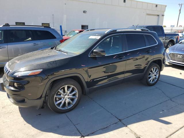 Photo 0 VIN: 1C4PJLDB0JD572768 - JEEP CHEROKEE L 