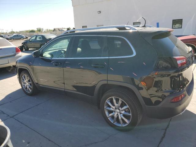 Photo 1 VIN: 1C4PJLDB0JD572768 - JEEP CHEROKEE L 