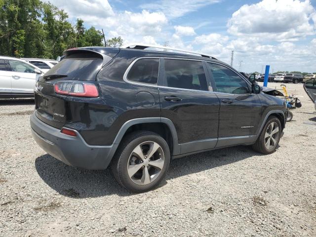 Photo 2 VIN: 1C4PJLDB0KD110485 - JEEP GRAND CHEROKEE 