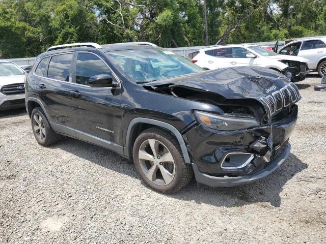 Photo 3 VIN: 1C4PJLDB0KD110485 - JEEP GRAND CHEROKEE 