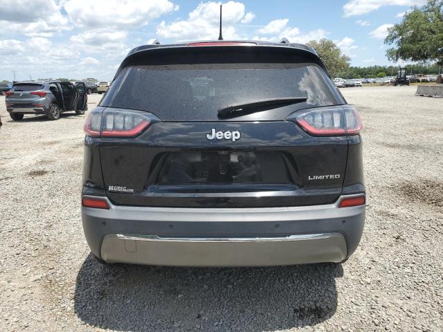 Photo 5 VIN: 1C4PJLDB0KD110485 - JEEP GRAND CHEROKEE 