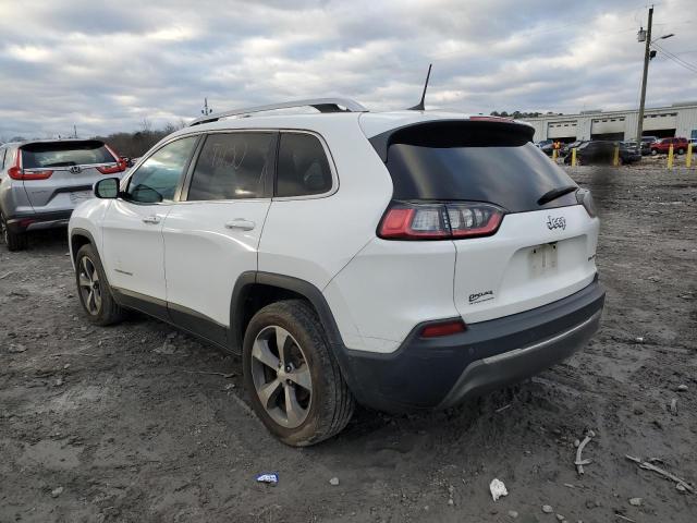 Photo 1 VIN: 1C4PJLDB0KD143843 - JEEP CHEROKEE L 