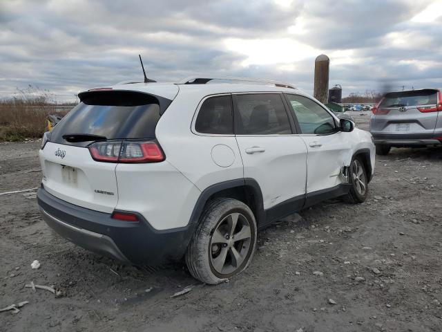 Photo 2 VIN: 1C4PJLDB0KD143843 - JEEP CHEROKEE L 