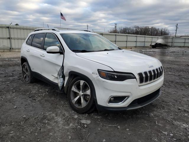 Photo 3 VIN: 1C4PJLDB0KD143843 - JEEP CHEROKEE L 