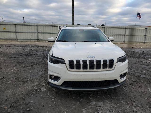 Photo 4 VIN: 1C4PJLDB0KD143843 - JEEP CHEROKEE L 