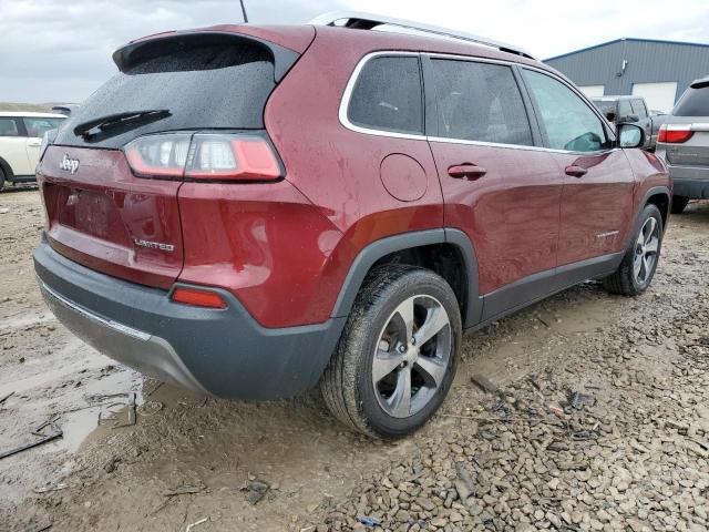 Photo 2 VIN: 1C4PJLDB0KD154633 - JEEP CHEROKEE 