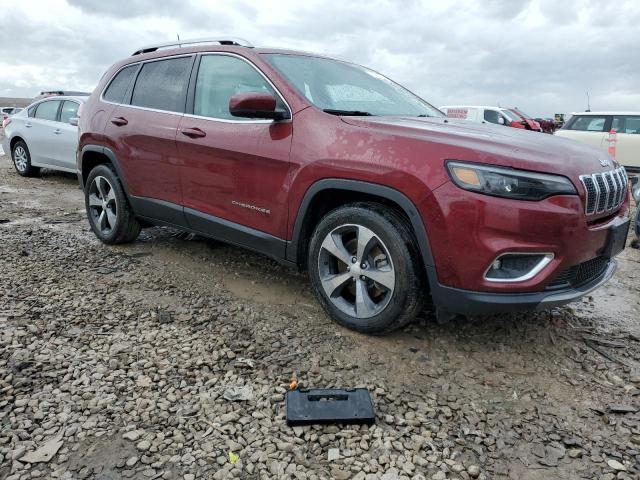 Photo 3 VIN: 1C4PJLDB0KD154633 - JEEP CHEROKEE 