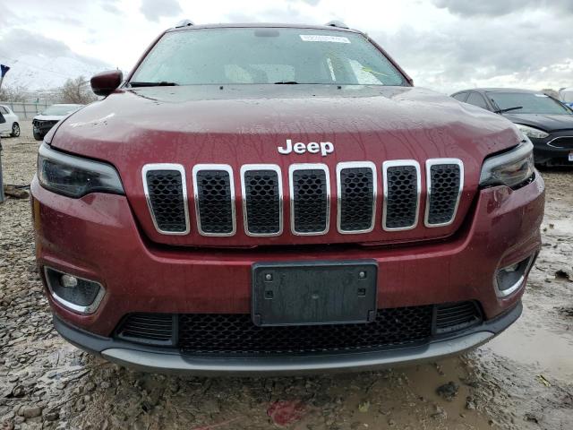 Photo 4 VIN: 1C4PJLDB0KD154633 - JEEP CHEROKEE 