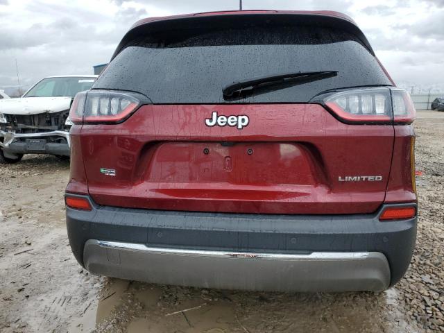 Photo 5 VIN: 1C4PJLDB0KD154633 - JEEP CHEROKEE 