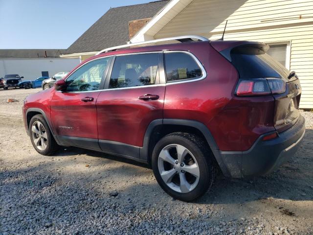 Photo 1 VIN: 1C4PJLDB0KD170315 - JEEP CHEROKEE L 