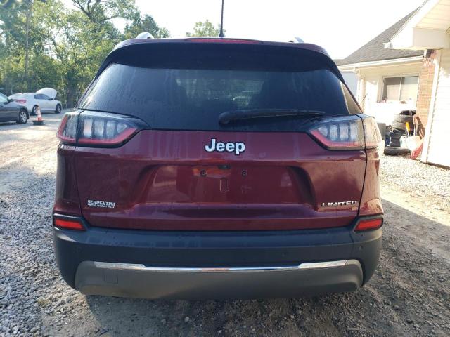 Photo 5 VIN: 1C4PJLDB0KD170315 - JEEP CHEROKEE L 