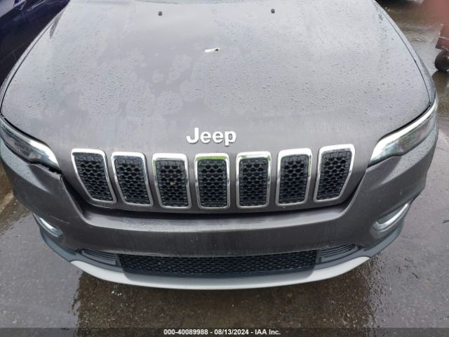 Photo 5 VIN: 1C4PJLDB0KD232988 - JEEP CHEROKEE 