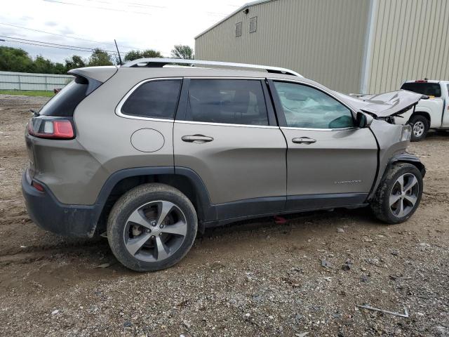 Photo 2 VIN: 1C4PJLDB0KD359160 - JEEP CHEROKEE L 