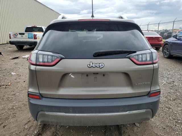 Photo 5 VIN: 1C4PJLDB0KD359160 - JEEP CHEROKEE L 