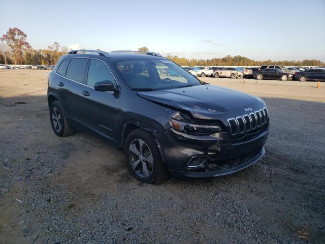 Photo 0 VIN: 1C4PJLDB0KD392191 - JEEP CHEROKEE L 