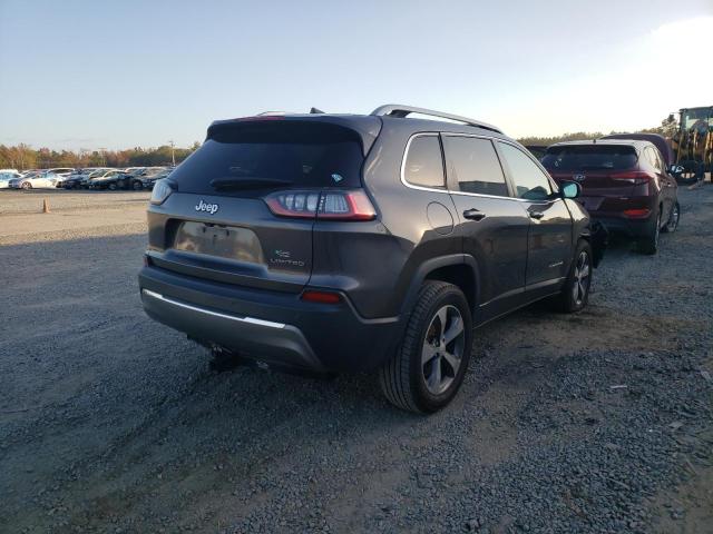 Photo 3 VIN: 1C4PJLDB0KD392191 - JEEP CHEROKEE L 