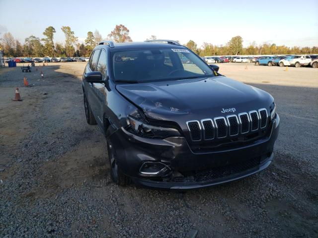 Photo 8 VIN: 1C4PJLDB0KD392191 - JEEP CHEROKEE L 