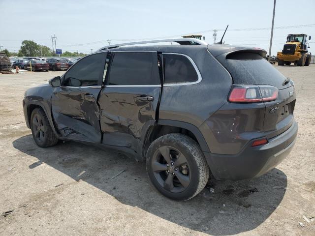 Photo 1 VIN: 1C4PJLDB0KD433662 - JEEP CHEROKEE L 