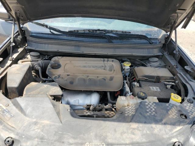 Photo 11 VIN: 1C4PJLDB0KD433662 - JEEP CHEROKEE L 