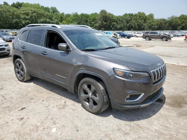 Photo 3 VIN: 1C4PJLDB0KD433662 - JEEP CHEROKEE L 