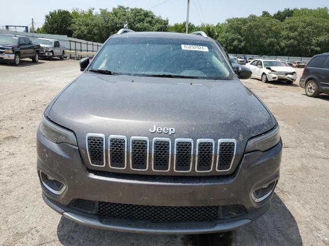 Photo 4 VIN: 1C4PJLDB0KD433662 - JEEP CHEROKEE L 