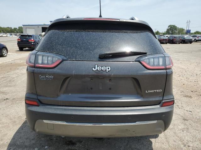 Photo 5 VIN: 1C4PJLDB0KD433662 - JEEP CHEROKEE L 