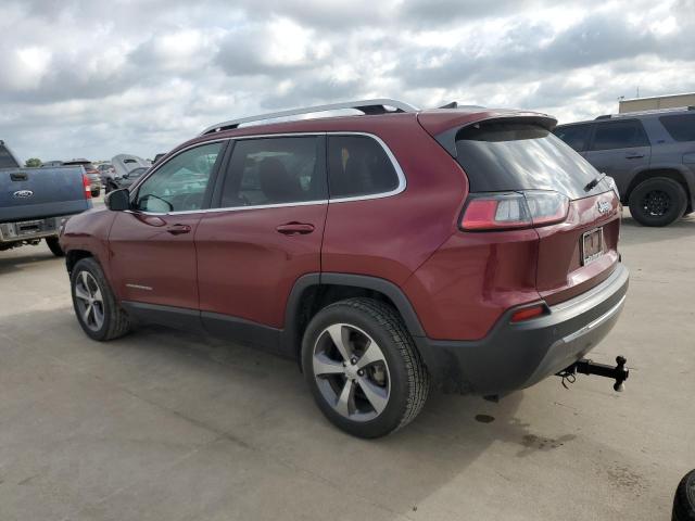 Photo 1 VIN: 1C4PJLDB0KD443575 - JEEP CHEROKEE L 