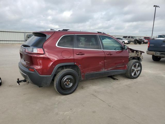 Photo 2 VIN: 1C4PJLDB0KD443575 - JEEP CHEROKEE L 