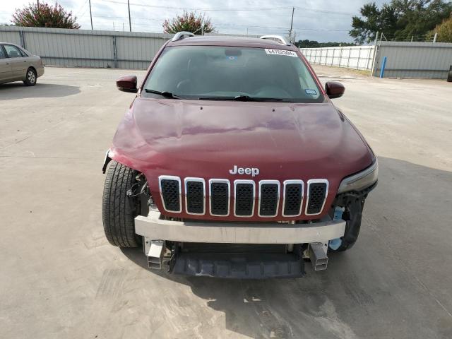 Photo 4 VIN: 1C4PJLDB0KD443575 - JEEP CHEROKEE L 