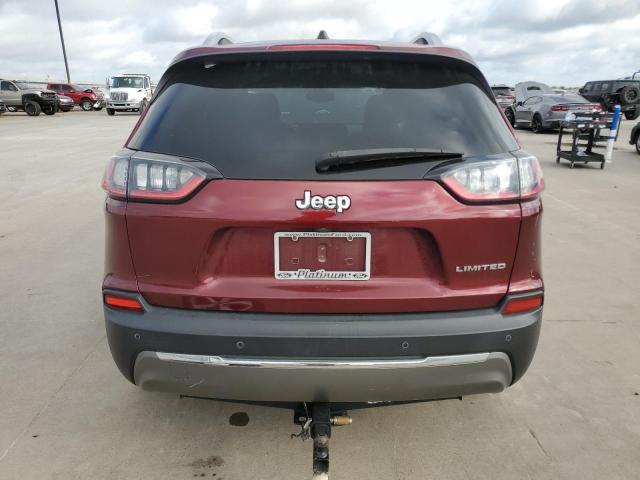 Photo 5 VIN: 1C4PJLDB0KD443575 - JEEP CHEROKEE L 