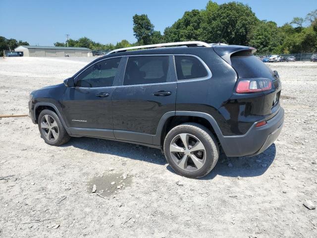 Photo 1 VIN: 1C4PJLDB0LD502965 - JEEP CHEROKEE L 