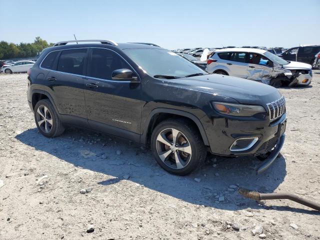 Photo 3 VIN: 1C4PJLDB0LD502965 - JEEP CHEROKEE L 