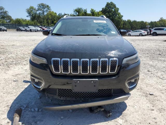 Photo 4 VIN: 1C4PJLDB0LD502965 - JEEP CHEROKEE L 