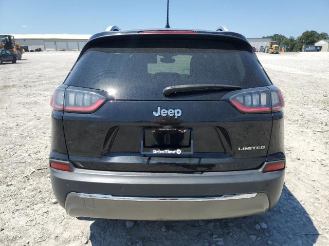 Photo 5 VIN: 1C4PJLDB0LD502965 - JEEP CHEROKEE L 