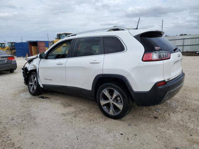 Photo 1 VIN: 1C4PJLDB0LD514842 - JEEP CHEROKEE 