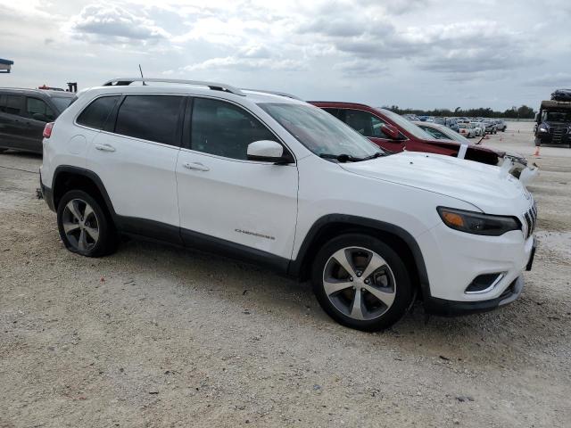 Photo 3 VIN: 1C4PJLDB0LD514842 - JEEP CHEROKEE 