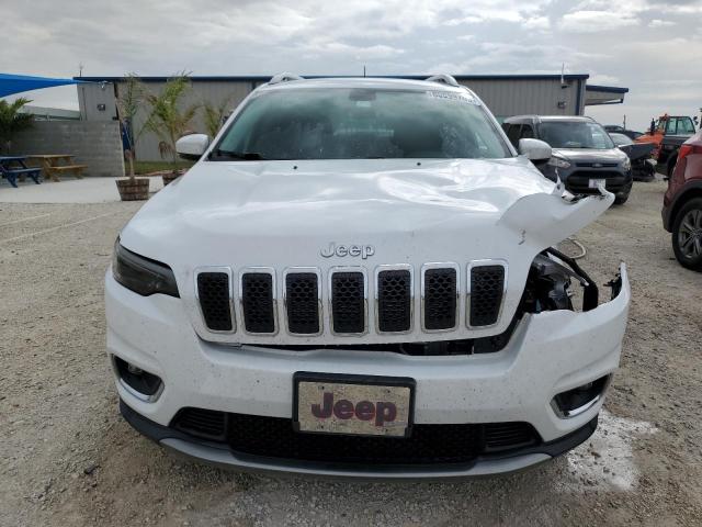 Photo 4 VIN: 1C4PJLDB0LD514842 - JEEP CHEROKEE 