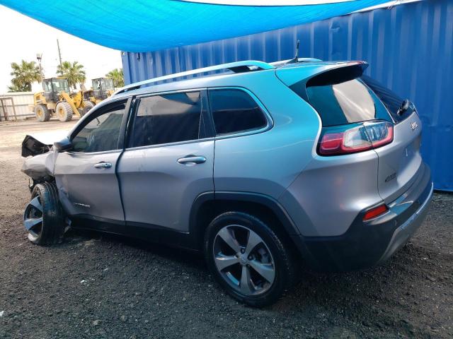 Photo 1 VIN: 1C4PJLDB0LD535061 - JEEP GRAND CHEROKEE 