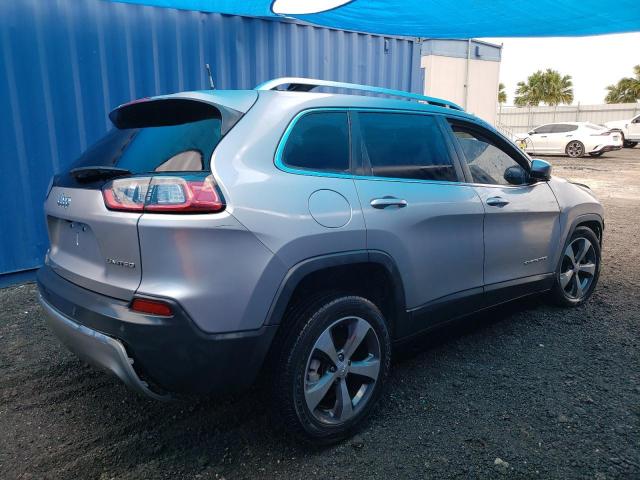 Photo 2 VIN: 1C4PJLDB0LD535061 - JEEP GRAND CHEROKEE 