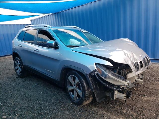 Photo 3 VIN: 1C4PJLDB0LD535061 - JEEP GRAND CHEROKEE 