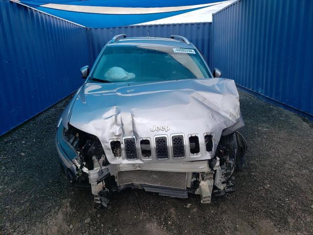 Photo 4 VIN: 1C4PJLDB0LD535061 - JEEP GRAND CHEROKEE 