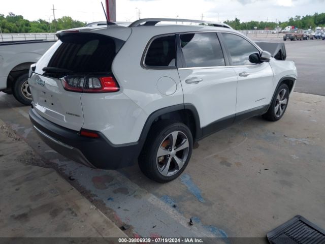 Photo 3 VIN: 1C4PJLDB0LD547307 - JEEP CHEROKEE 