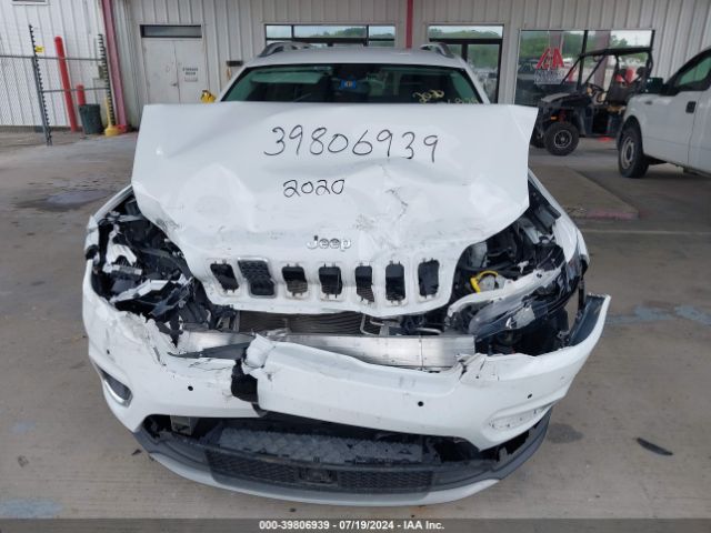 Photo 5 VIN: 1C4PJLDB0LD547307 - JEEP CHEROKEE 