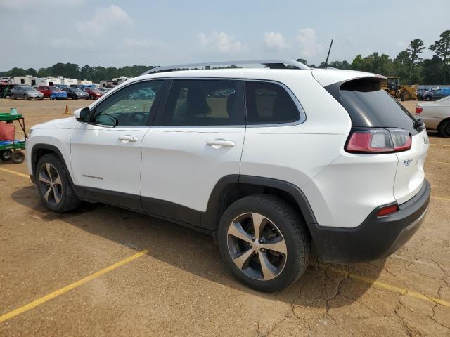 Photo 1 VIN: 1C4PJLDB0LD564947 - JEEP CHEROKEE L 