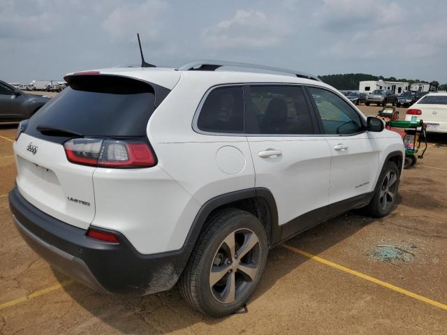 Photo 2 VIN: 1C4PJLDB0LD564947 - JEEP CHEROKEE L 