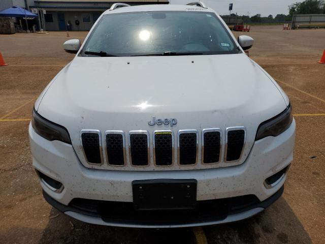 Photo 4 VIN: 1C4PJLDB0LD564947 - JEEP CHEROKEE L 