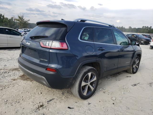 Photo 3 VIN: 1C4PJLDB0LD564981 - JEEP CHEROKEE 