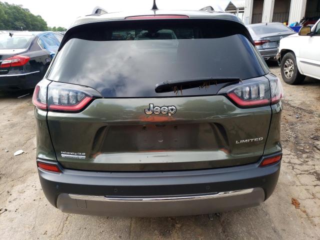 Photo 5 VIN: 1C4PJLDB0LD568836 - JEEP CHEROKEE L 