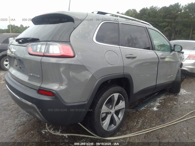 Photo 3 VIN: 1C4PJLDB0LD573938 - JEEP CHEROKEE 