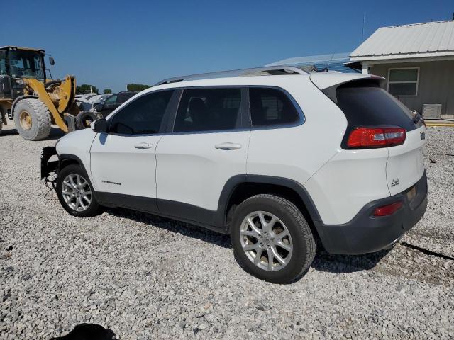 Photo 1 VIN: 1C4PJLDB1EW157923 - JEEP GRAND CHEROKEE 